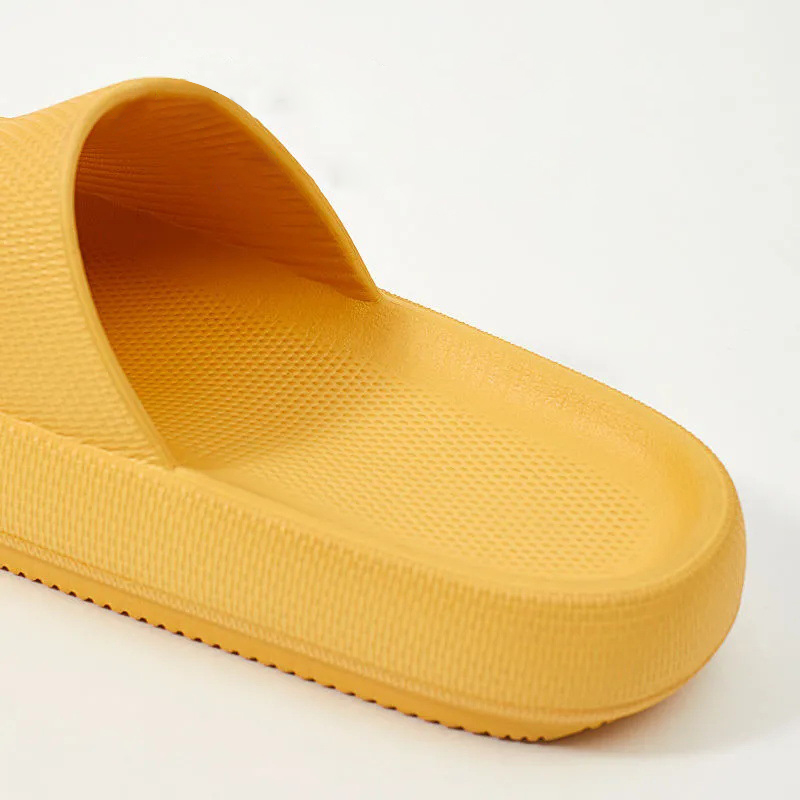 여성 및 남성용 클라우드 쿠션 슬리퍼 - 매우 부드러운 - Women'S Shoes For Flat Feet 리뷰 및 가격