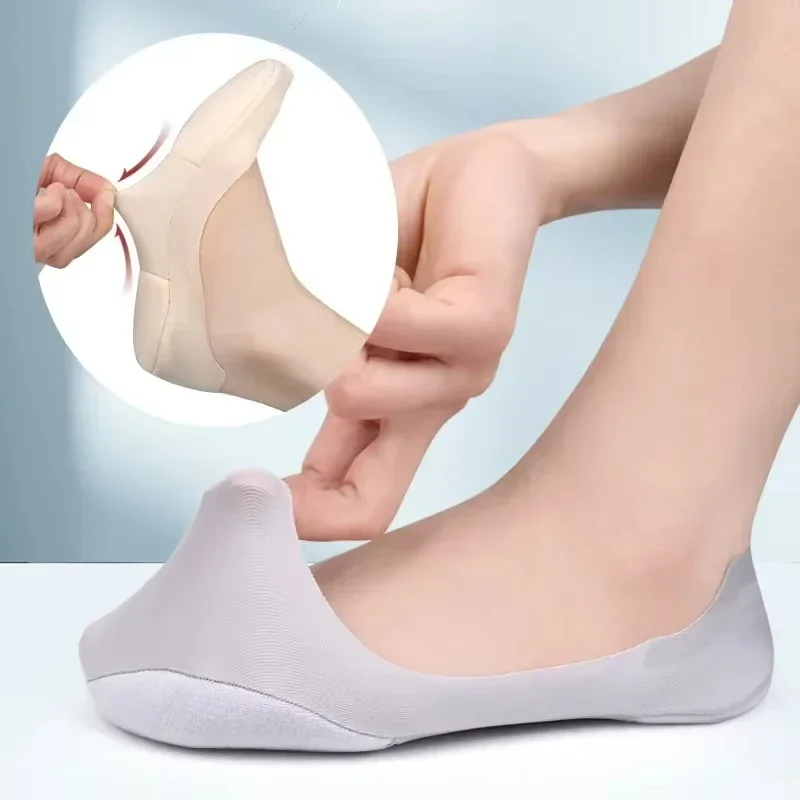 여성 보트 양말 족저근막염 신발 깔창 양말 미끄럼 방지 - Women'S Shoes With Plantar Fasciitis 리뷰 및 가격