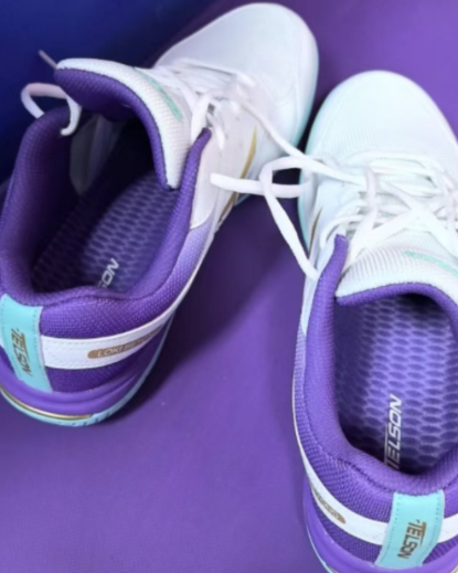 2025년 신형 프로페셔널 배드민턴 신발 스니커즈 테니 - Women'S Shoes Volleyball 리뷰 및 가격