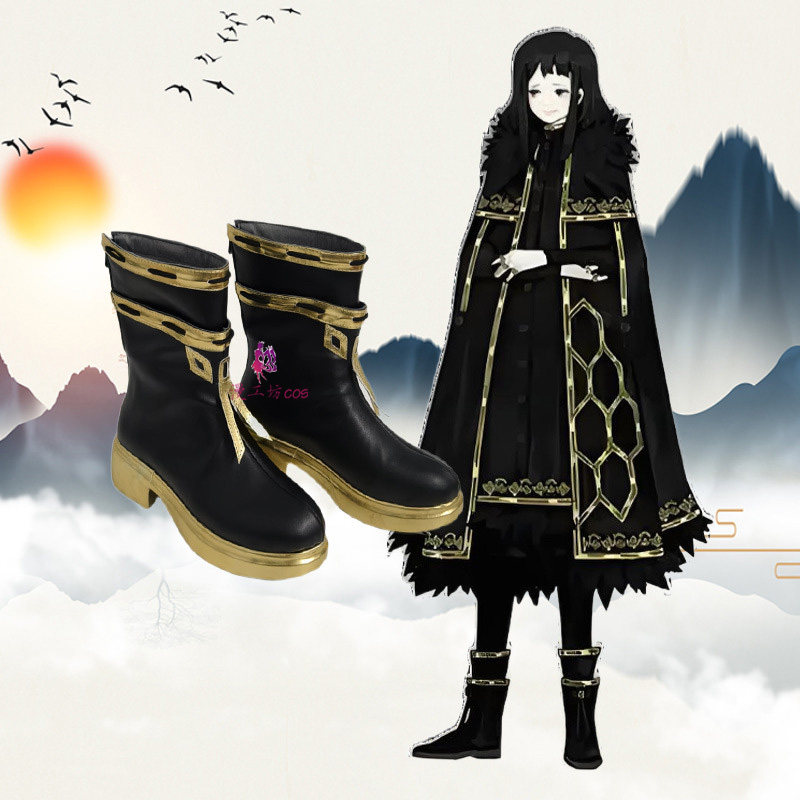 게임 라이브러리 오브 루이나 제나 코스프레 신발 남녀용 - Women Shoes Japan 리뷰 및 가격