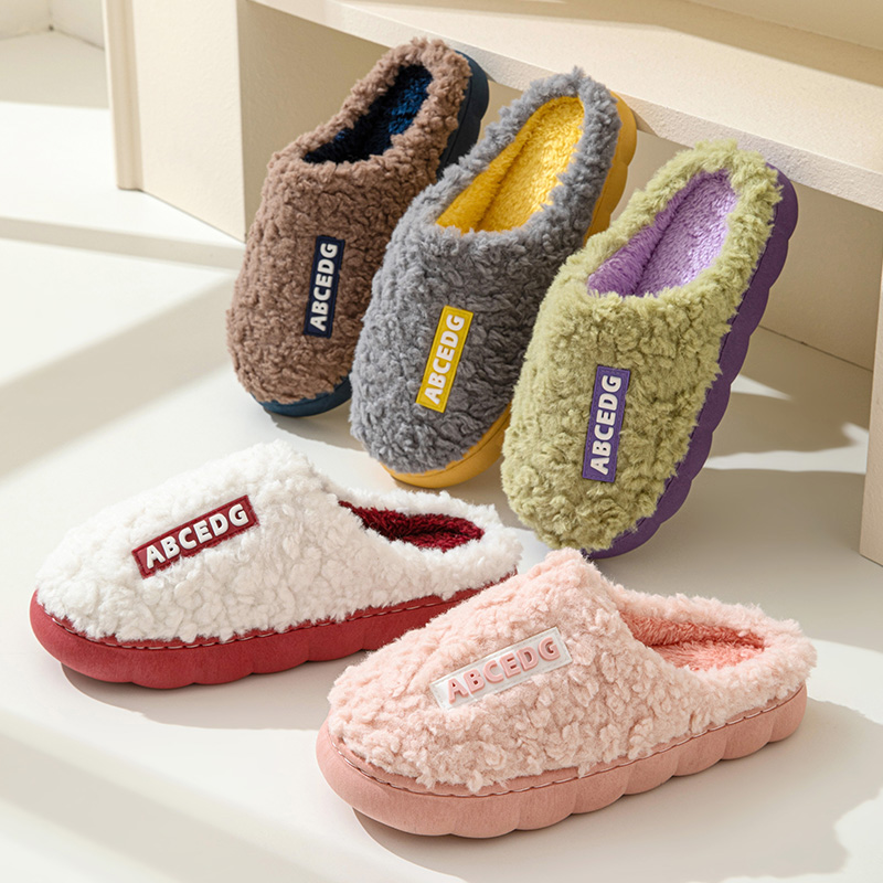 겨울 커플 실내용 미끄럼 방지 남녀 공용 플립플랍 따뜻 - Women'S Shoes Toms 리뷰 및 가격