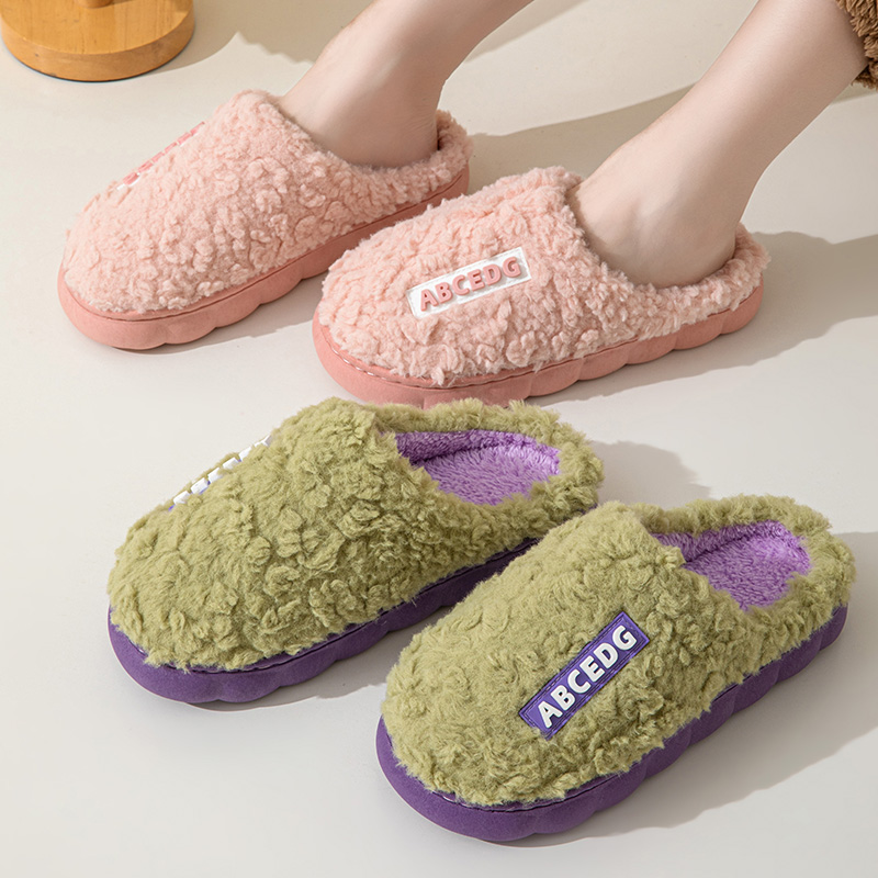 겨울 커플 실내용 미끄럼 방지 남녀 공용 플립플랍 따뜻 - Women'S Shoes Toms 리뷰 및 가격