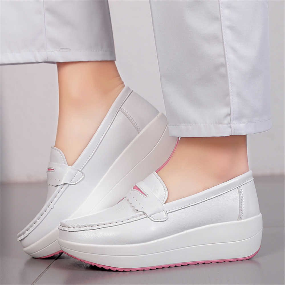 모카신 키높이 실버 여성 테니스화, 여성 배구화, 여성 - Women'S Shoes Volleyball 리뷰 및 가격