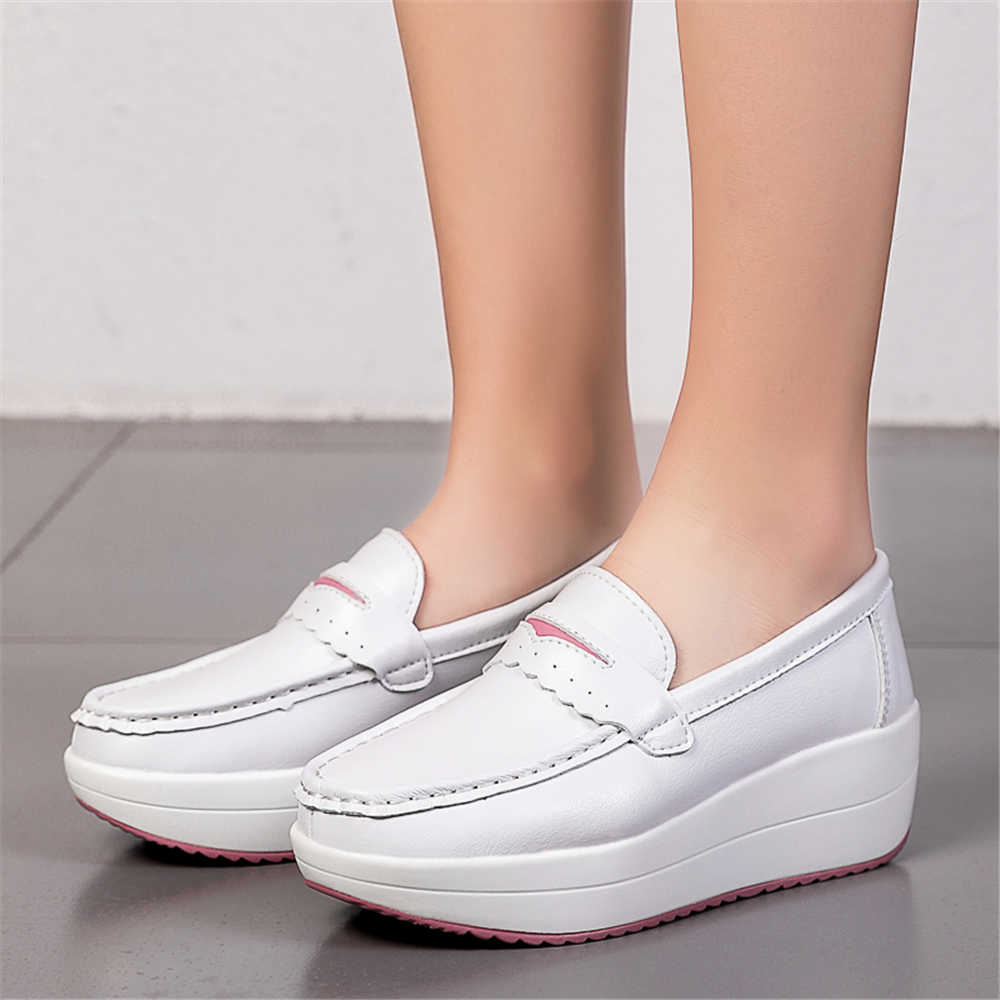 모카신 키높이 실버 여성 테니스화, 여성 배구화, 여성 - Women'S Shoes Volleyball 리뷰 및 가격