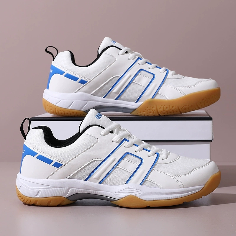 남녀공용 전문 배드민턴화, 경량 미끄럼 방지 실내 코트 - Women'S Shoes Volleyball 리뷰 및 가격