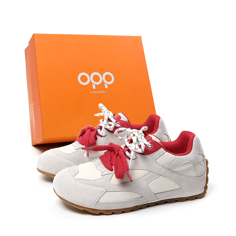 OPP 가을 여성용 신상 스니커즈 고급 스포츠 밸런스  - Women'S Shoes New Balance 리뷰 및 가격