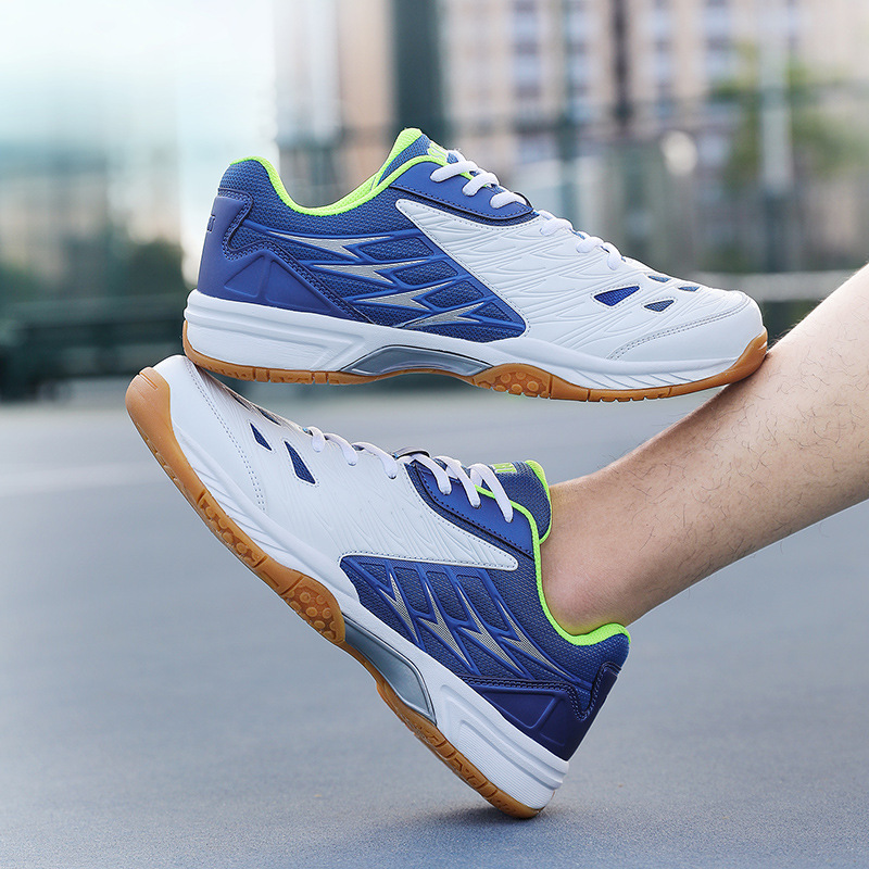 신상품 빅사이즈 48 47 배드민턴화 남녀 배구화 카본 - Women'S Shoes Volleyball 리뷰 및 가격