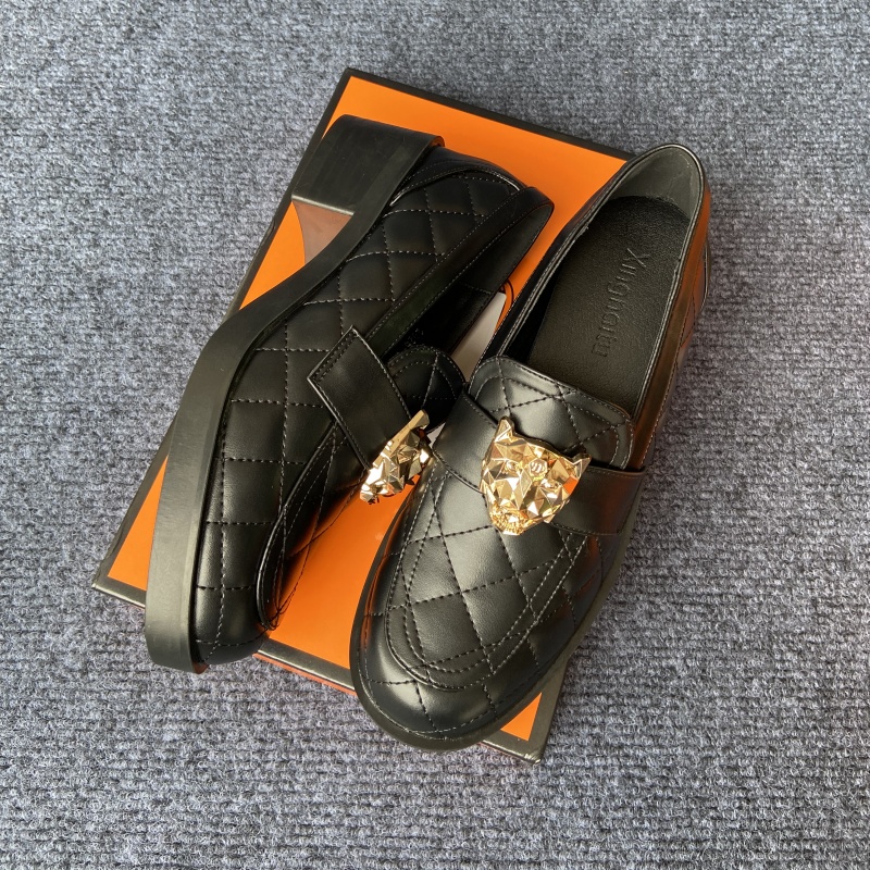 오리지널 신발 브랜드 블랙 힐 신발 명품 여성 로퍼 블 - Women Shoes Japanese Brand 리뷰 및 가격