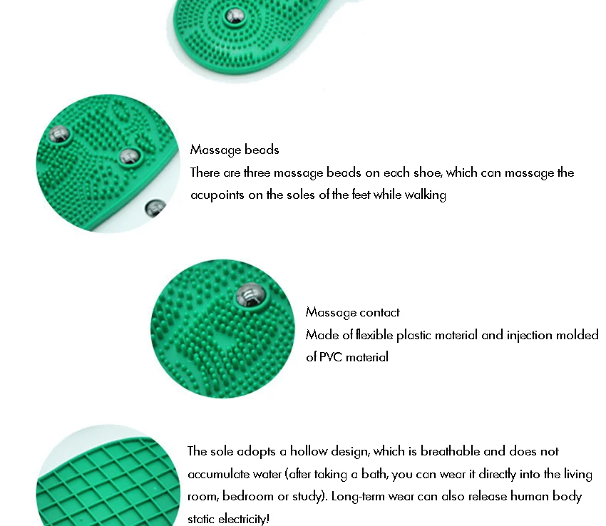 반사 요법 발 마사지, 침술 마사지 슬리퍼 신발 매트  - Women'S Shoes With Plantar Fasciitis 리뷰 및 가격