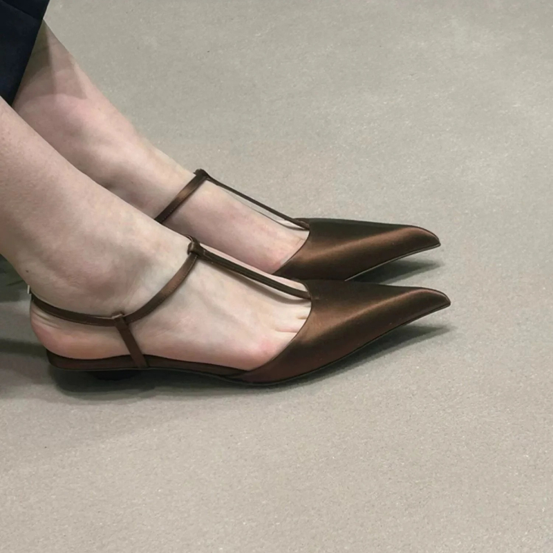 여성용 신발 섹시한 뾰족한 발가락 여성용 샌들 편안한  - Women Shoes Sandals 리뷰 및 가격