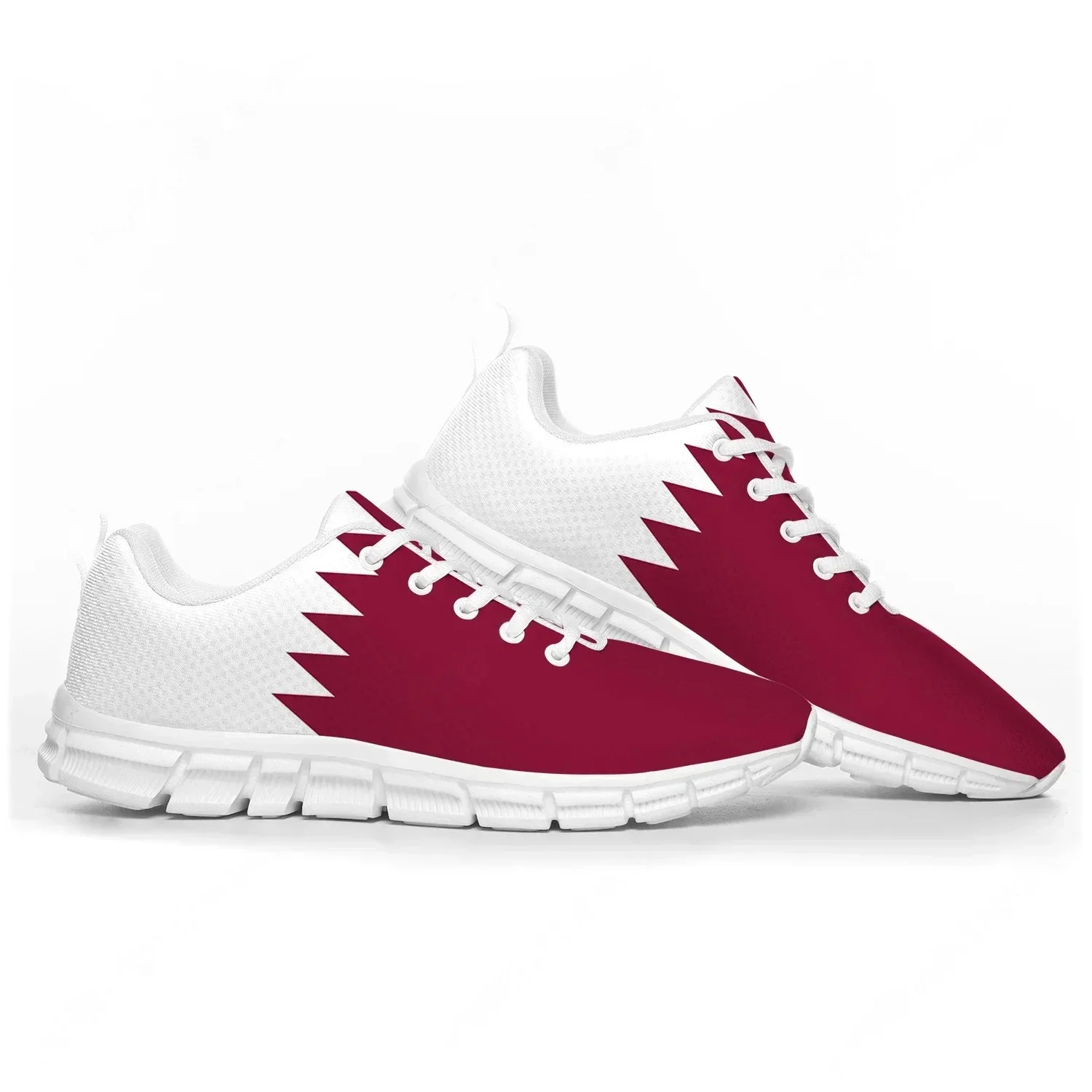 카타르 국기 스포츠 신발 남성 여성 십대 운동화 카타르 - Women Shoes Qatar 리뷰 및 가격