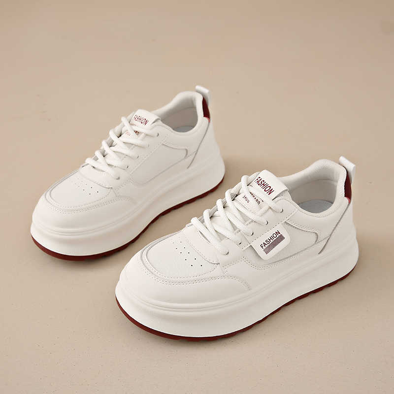 두꺼운 밑창 가을 여성 신발 캐주얼 신발 골프 중국 스 - Women'S Shoes To Buy 리뷰 및 가격