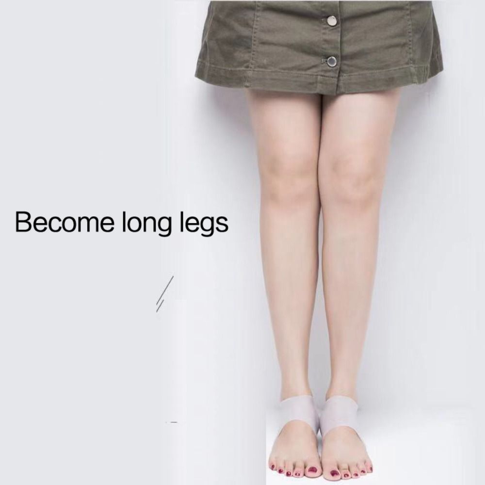 1쌍 2-6cm 발바닥 근막염용 깔창, 신발 밑창, 보 - Women'S Shoes With Plantar Fasciitis 리뷰 및 가격