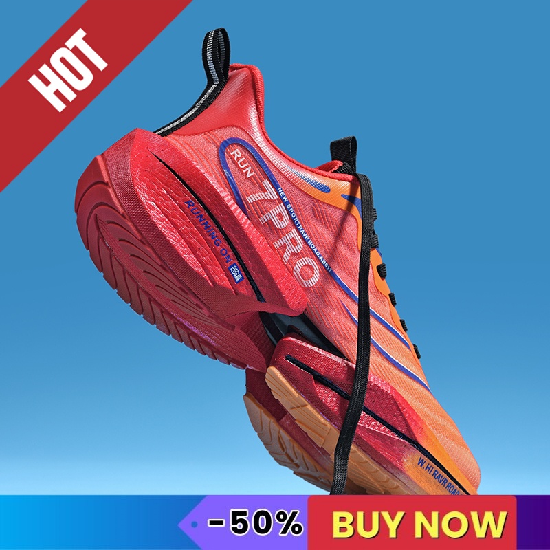 새로운 남성 스포츠 운동화 탄소 플레이트 마라톤 통기성 - Women'S Shoes New Balance 리뷰 및 가격