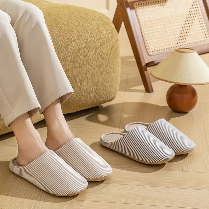 가을 새로운 침묵 일본 슬리퍼 남성 여성 가정용 따뜻한 - Women Shoes Japan 리뷰 및 가격