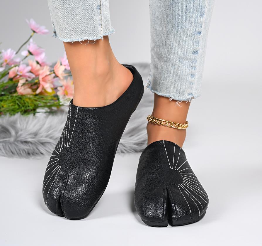 패션 타비 닌자 신발 여성 플랫 발레 스플릿 발가락 발 - Women Shoes Japanese Brand 리뷰 및 가격